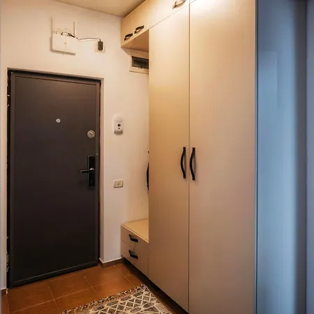 Apartment Massaranduba