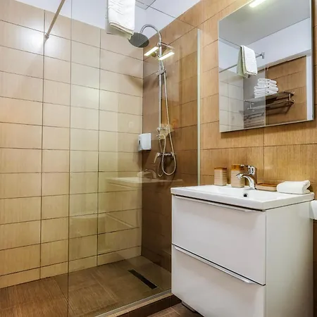 Massaranduba Apartment Navodari