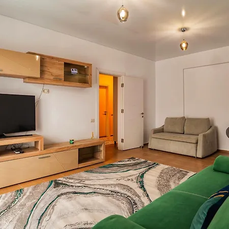 아파트 Massaranduba