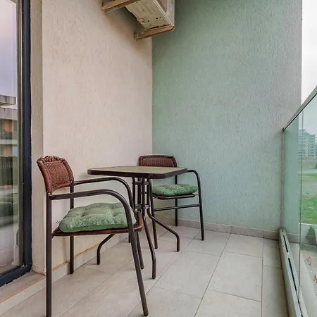 Massaranduba * Năvodari