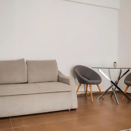 Apartment Massaranduba *