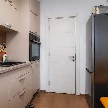 Massaranduba 아파트 *