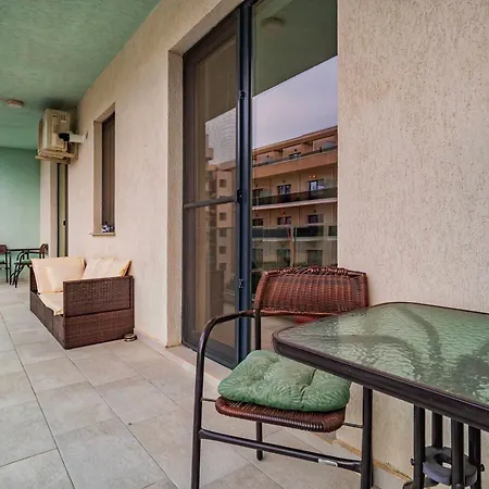 Apartment Massaranduba