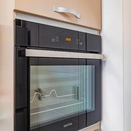 Apartman Massaranduba Năvodari