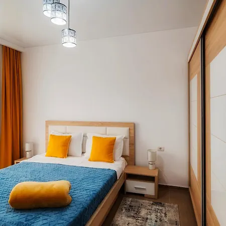 Apartman Massaranduba *