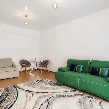 Apartman Massaranduba