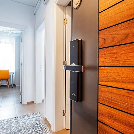 Apartman Massaranduba *