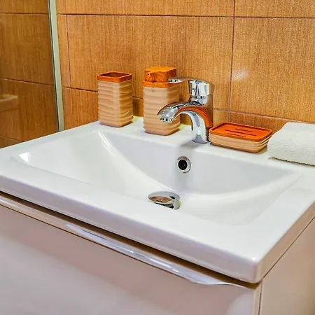 Apartman Massaranduba *