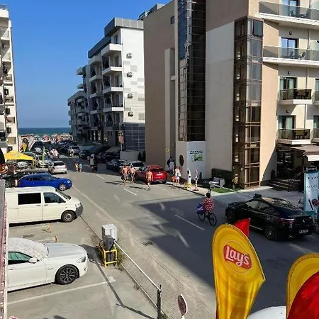 Massaranduba Năvodari